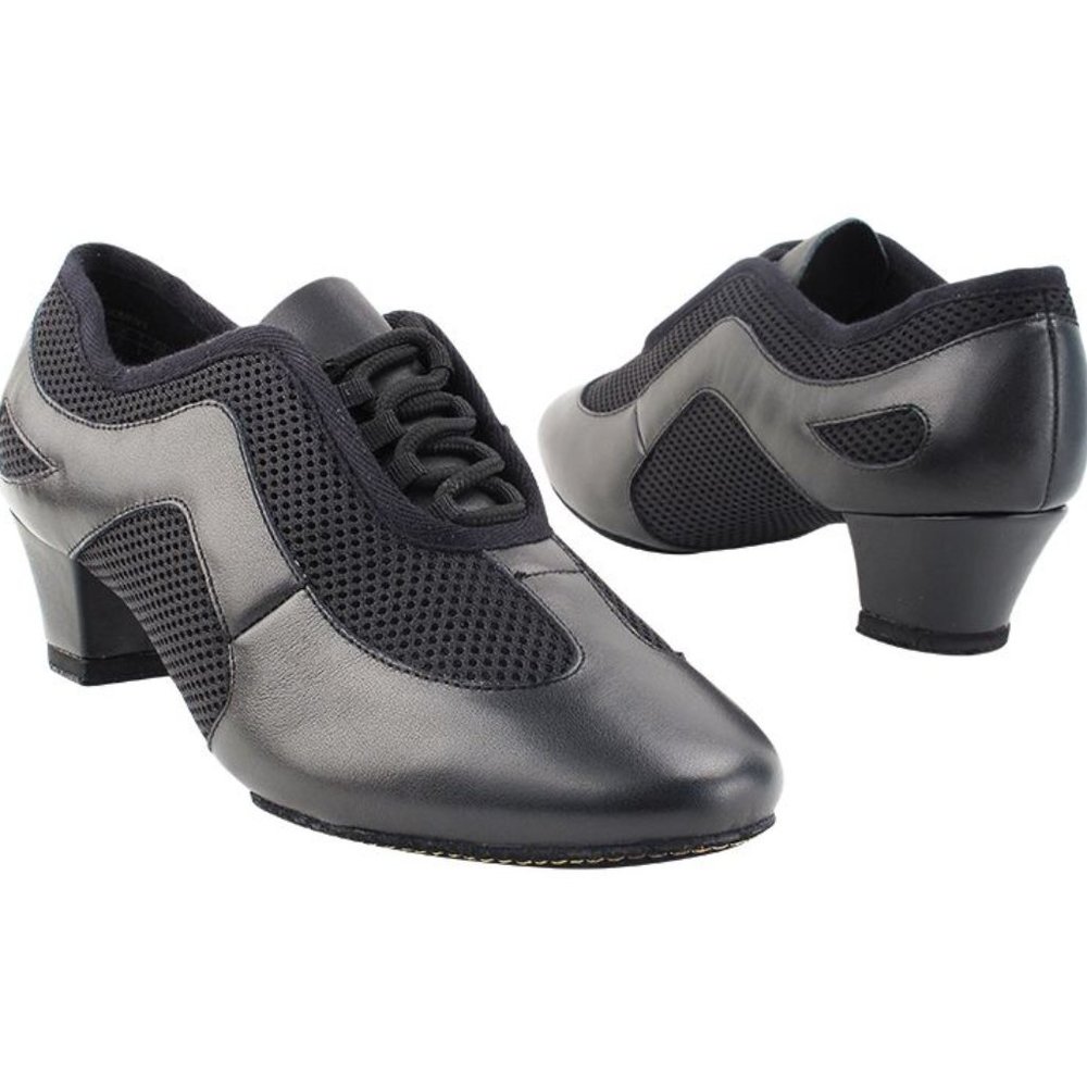 Very Fine women Andromeda Practice Teaching Ballroom Latin Rhythm Dance Shoe sz8